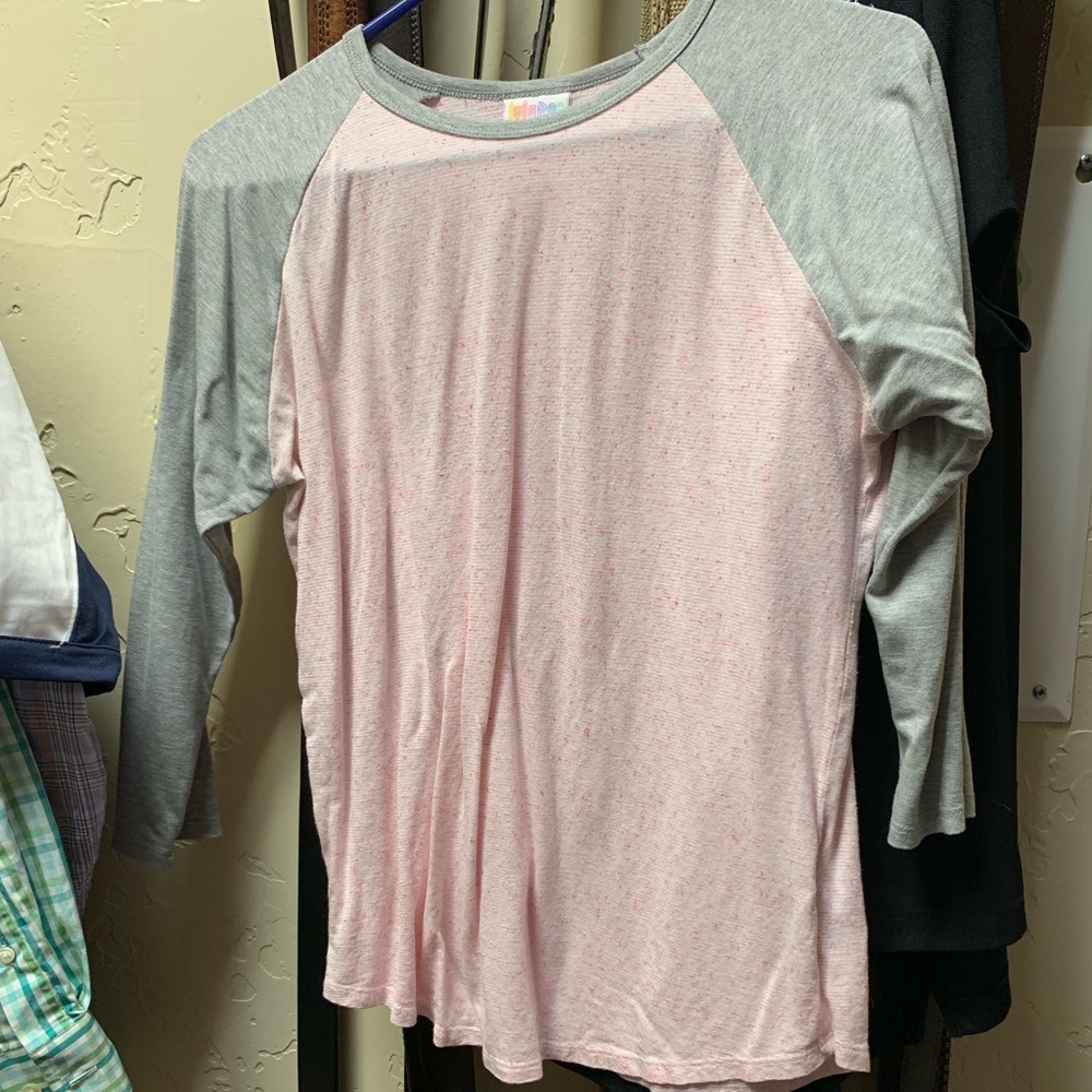 Lularoe small randy.